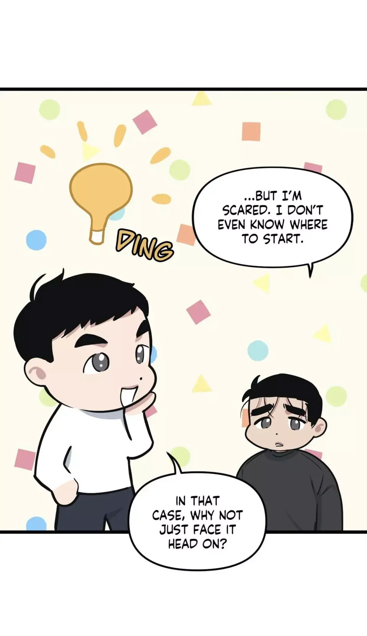 Full Volume Chapter 42 page 27