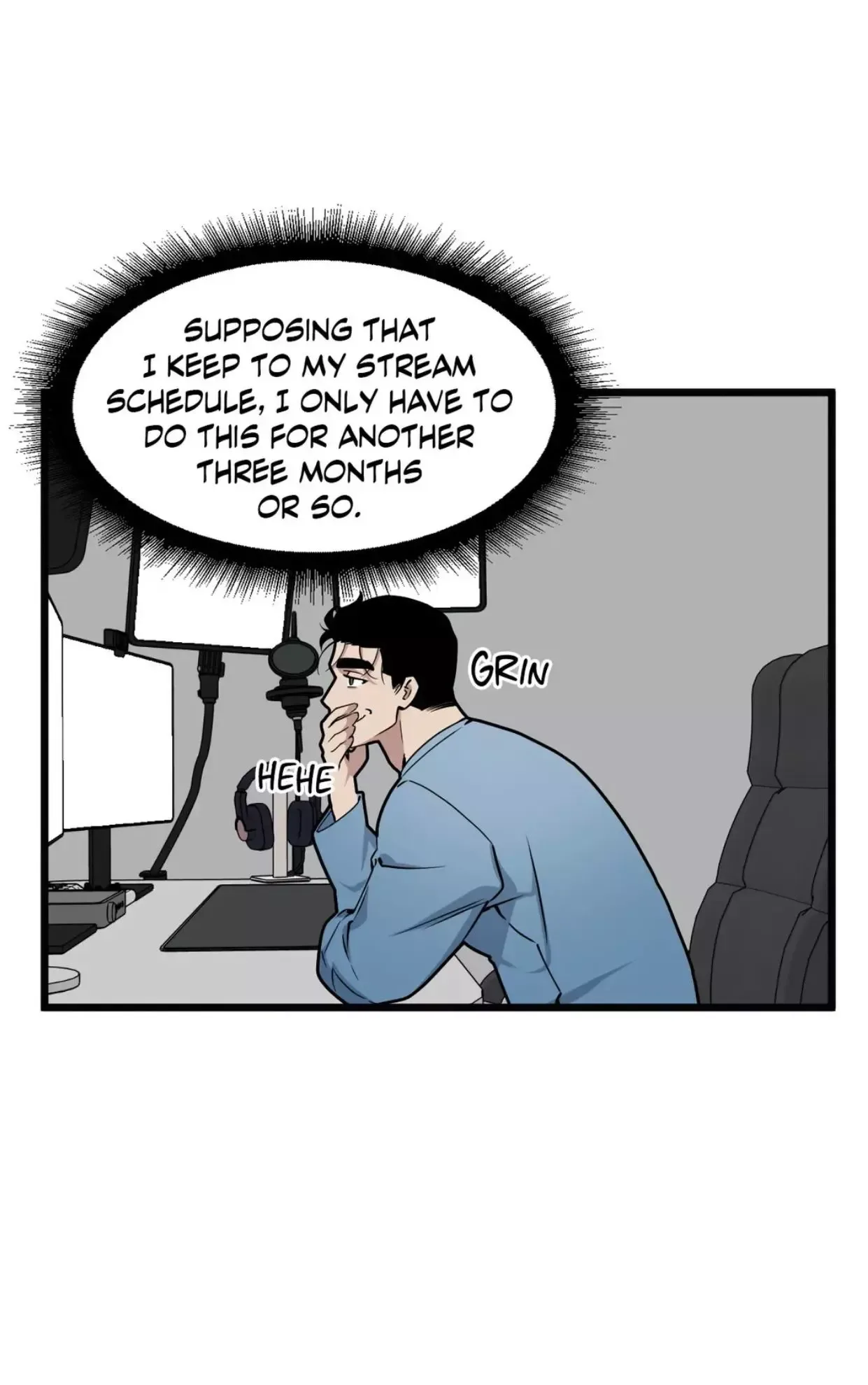 Full Volume Chapter 42 page 30