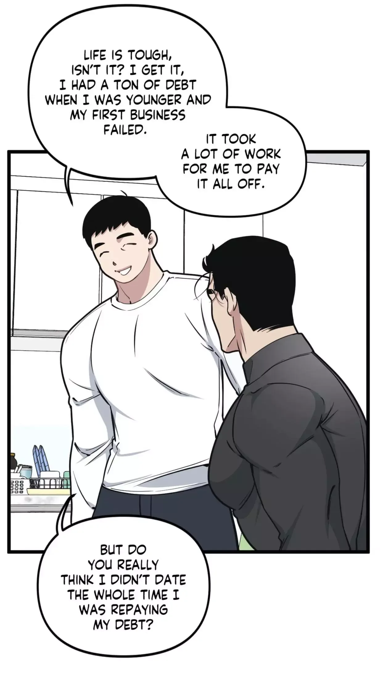 Full Volume Chapter 42 page 24