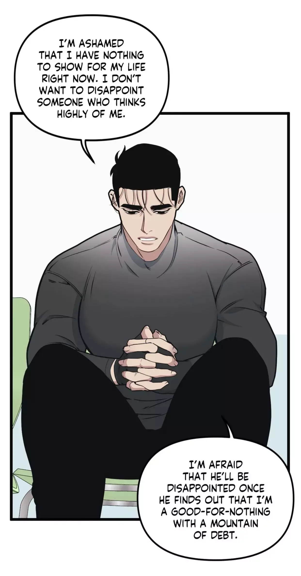 Full Volume Chapter 42 page 22