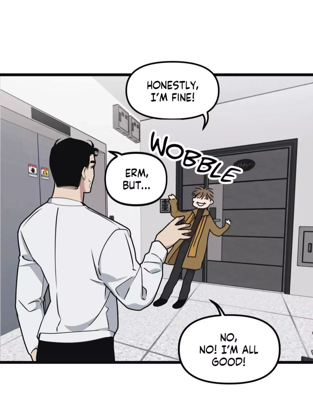 Full Volume Chapter 42 page 4