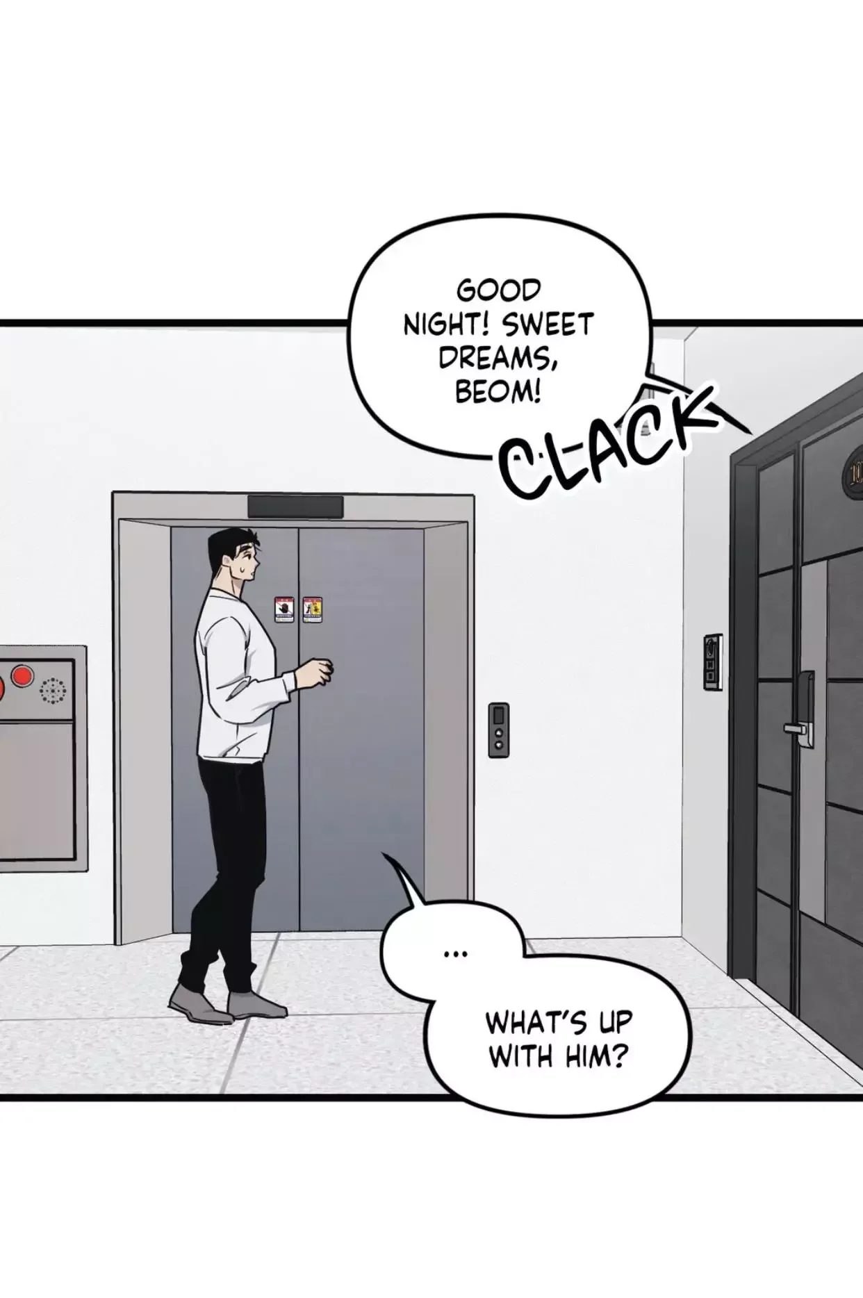 Full Volume Chapter 42 page 5