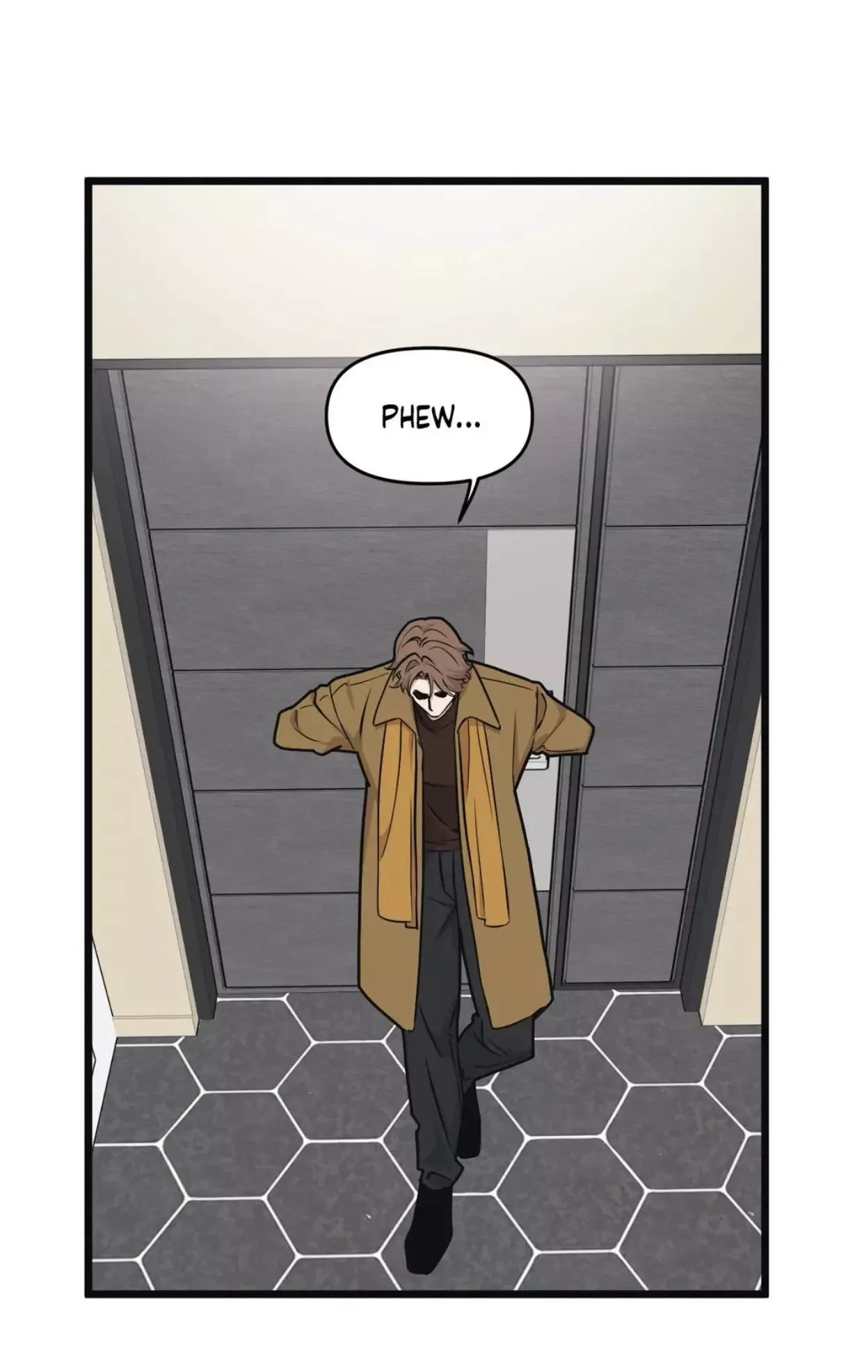 Full Volume Chapter 42 page 6