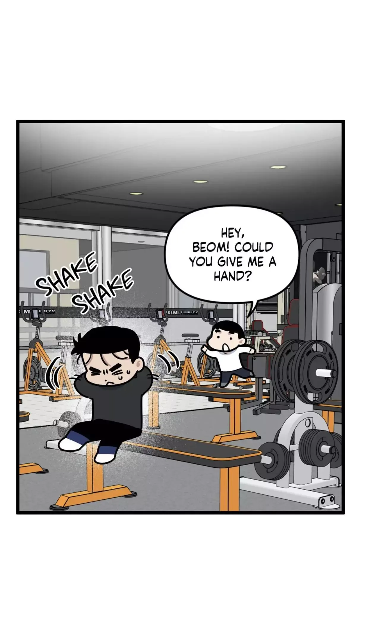 Full Volume Chapter 42 page 13