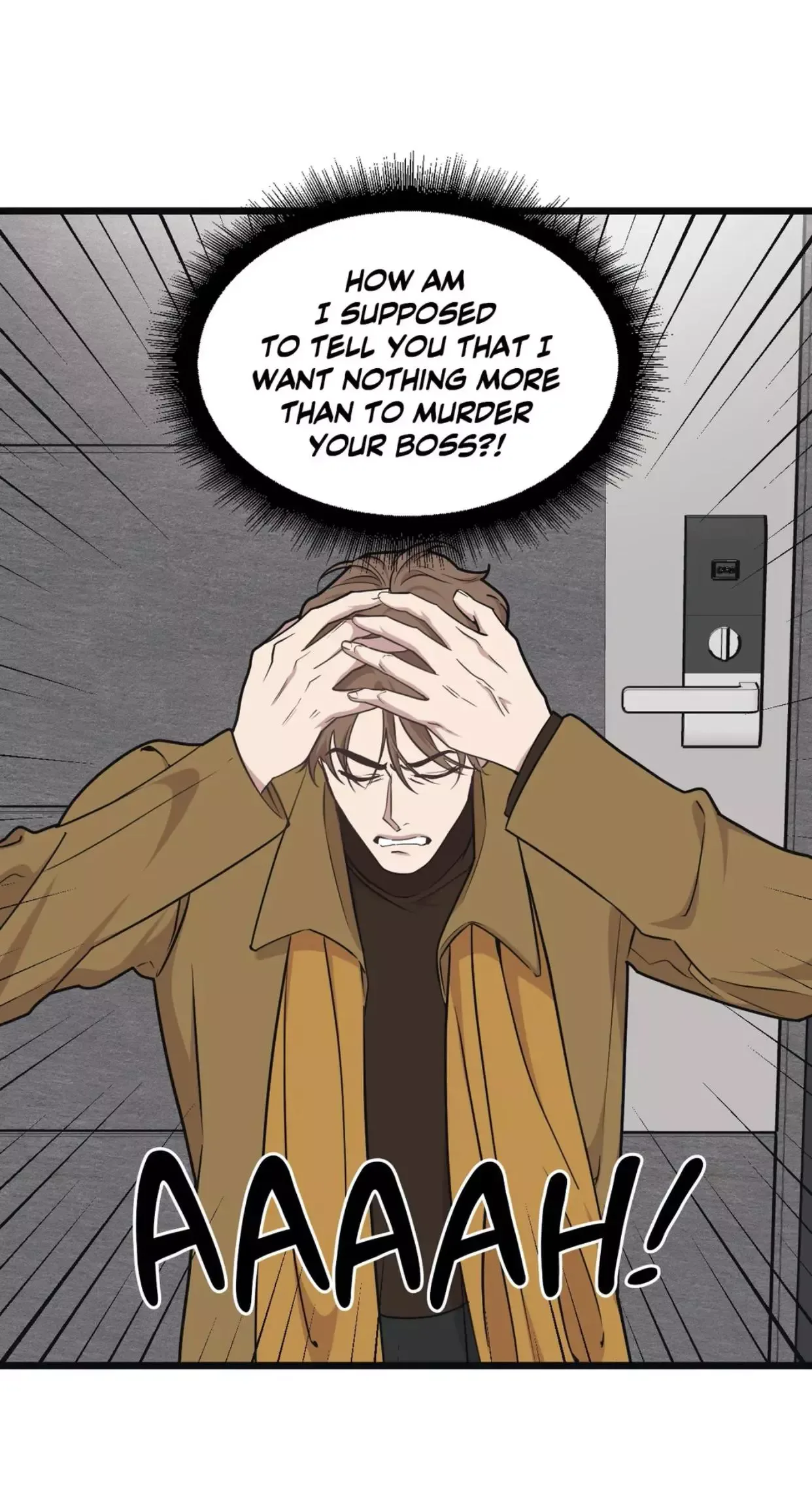 Full Volume Chapter 42 page 7
