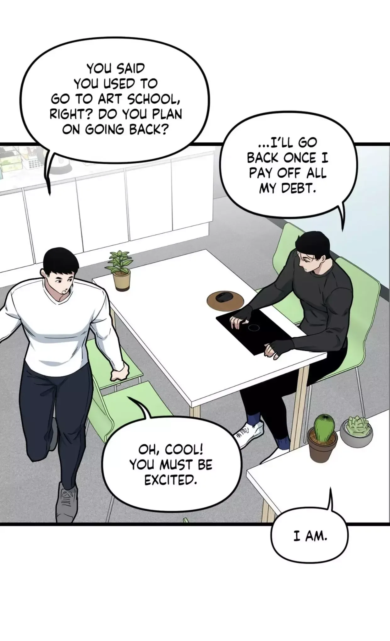 Full Volume Chapter 42 page 16