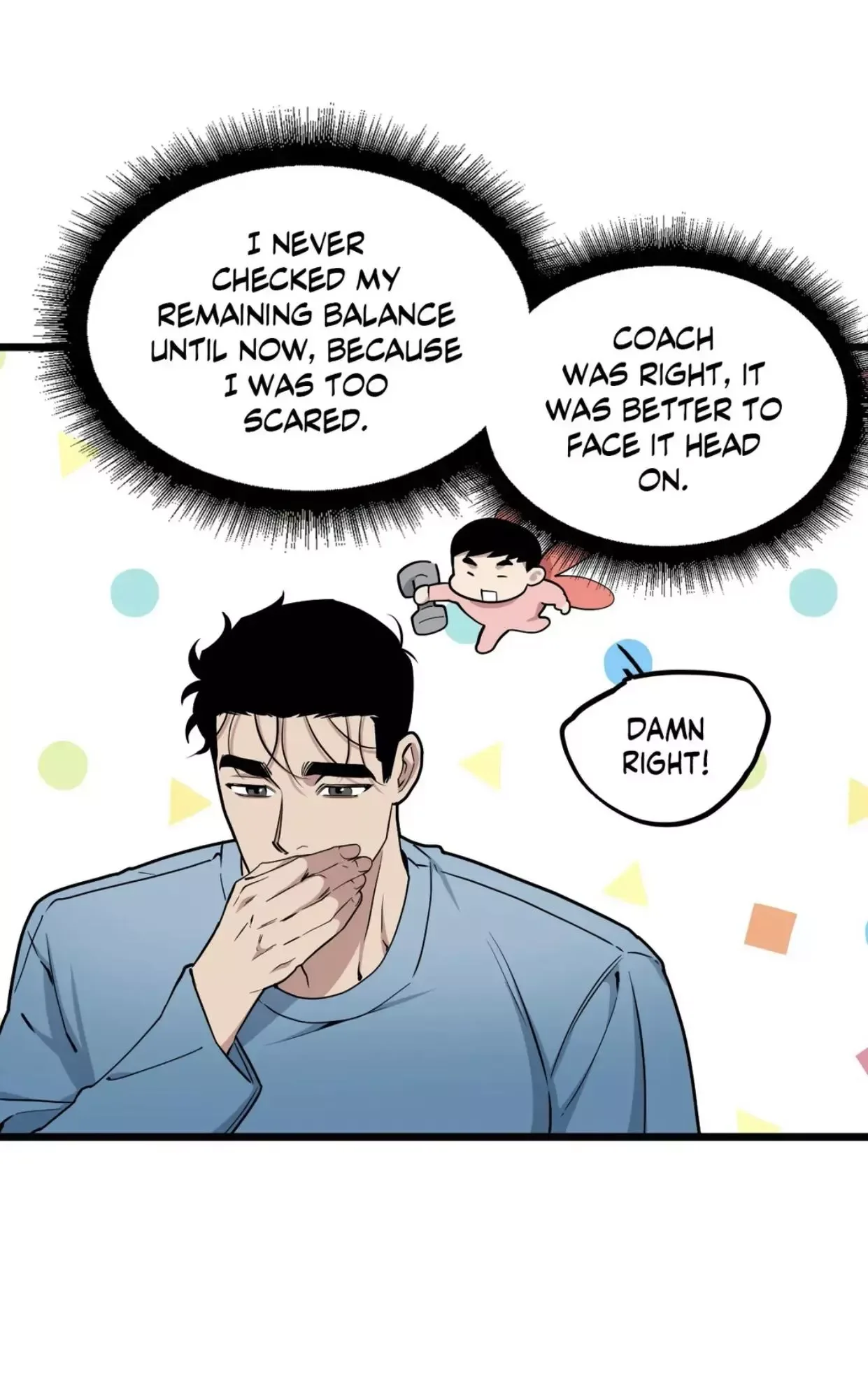Full Volume Chapter 42 page 31