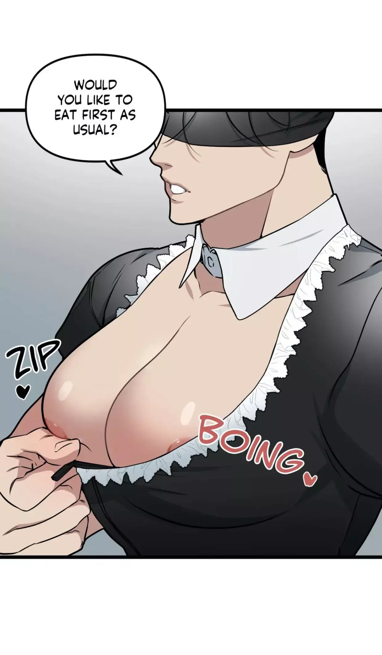 Full Volume Chapter 42 page 36