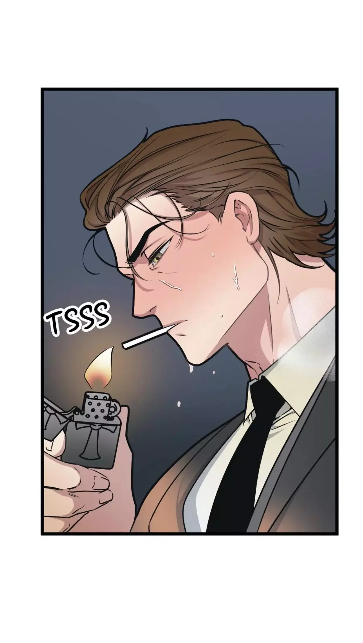 Full Volume Chapter 43 page 6