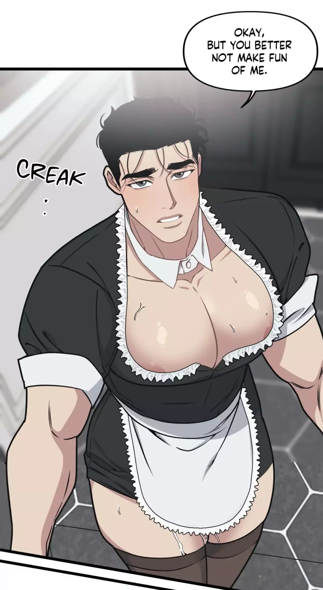 Full Volume Chapter 43 page 23