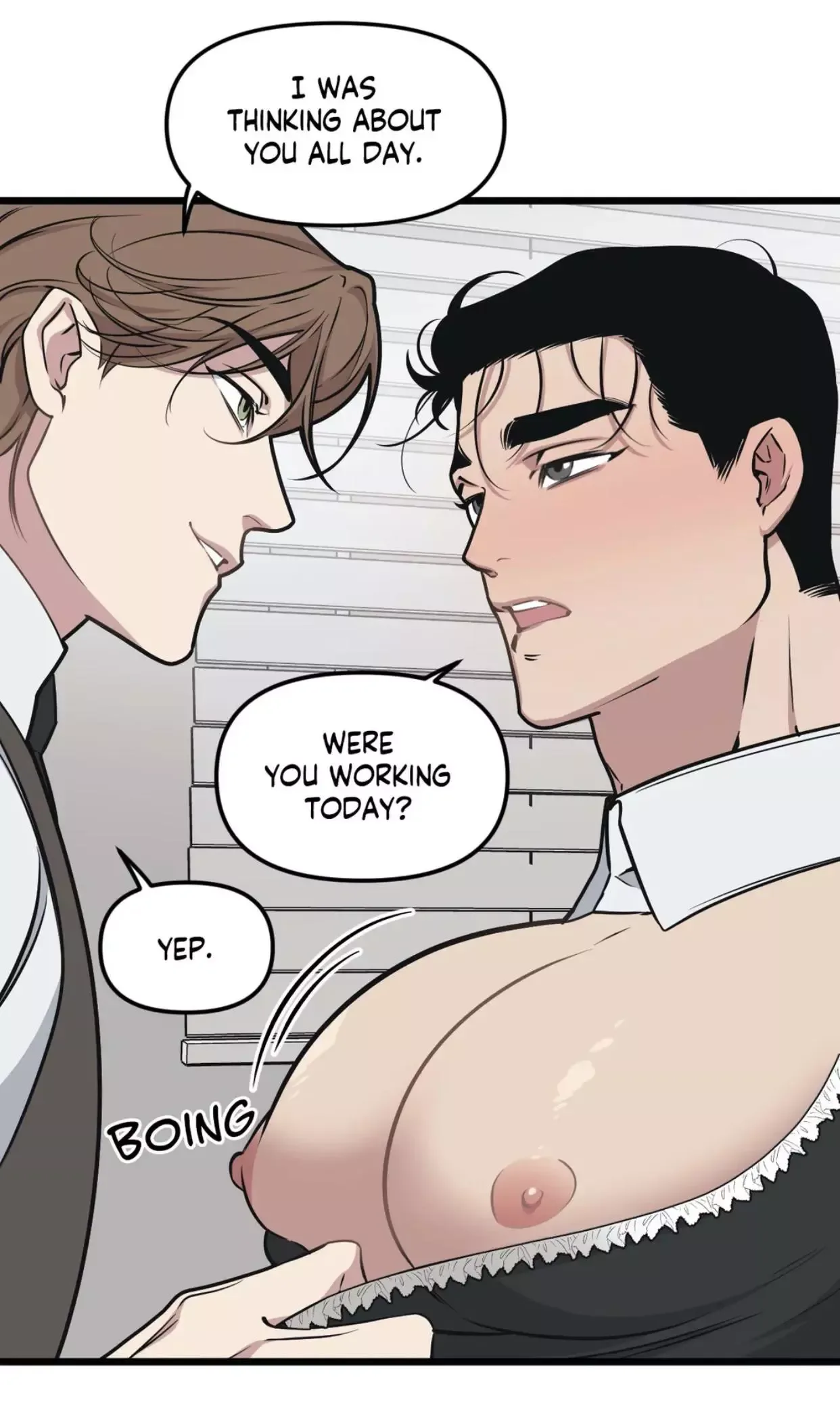 Full Volume Chapter 43 page 26