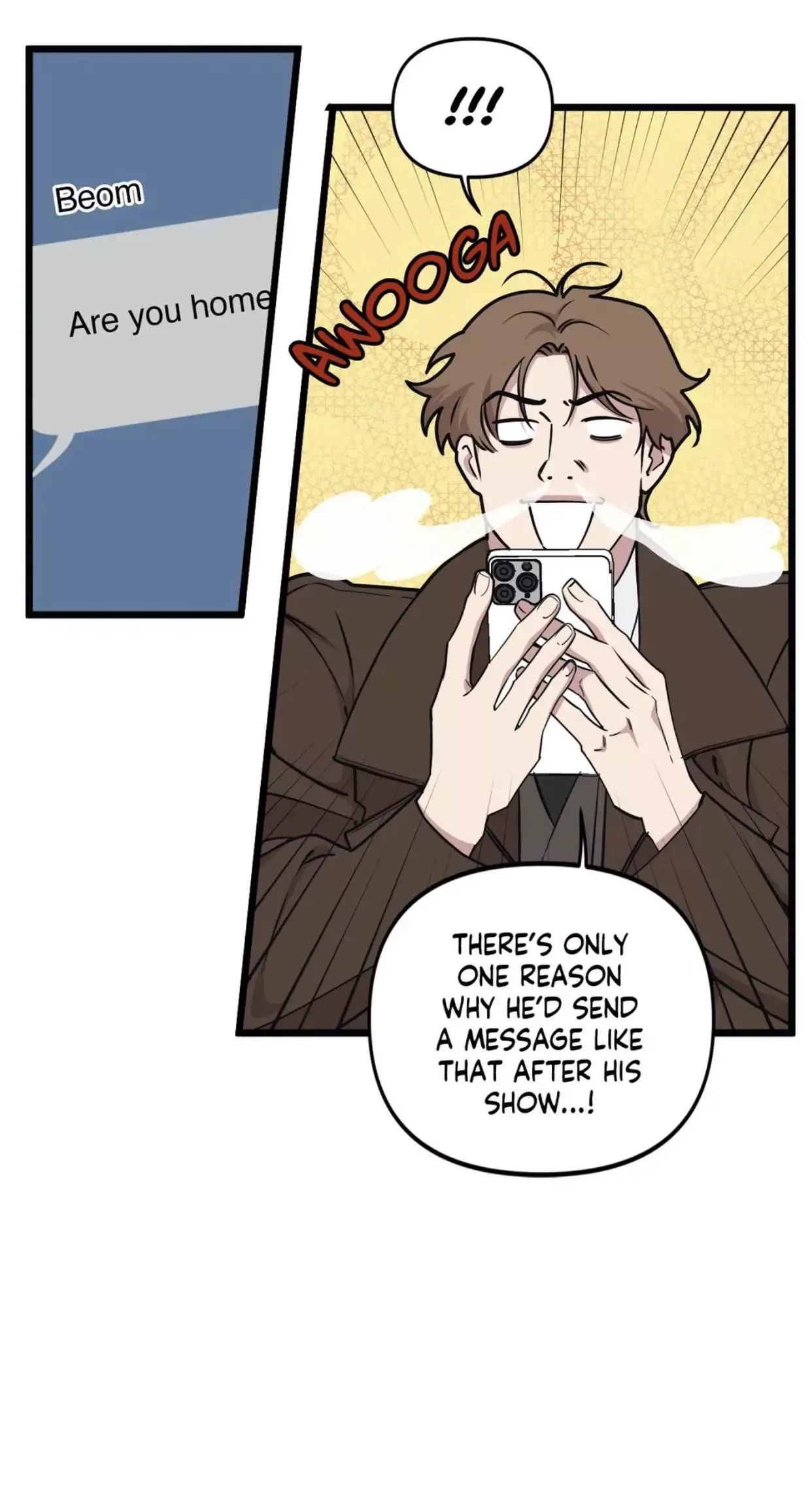 Full Volume Chapter 43 page 17
