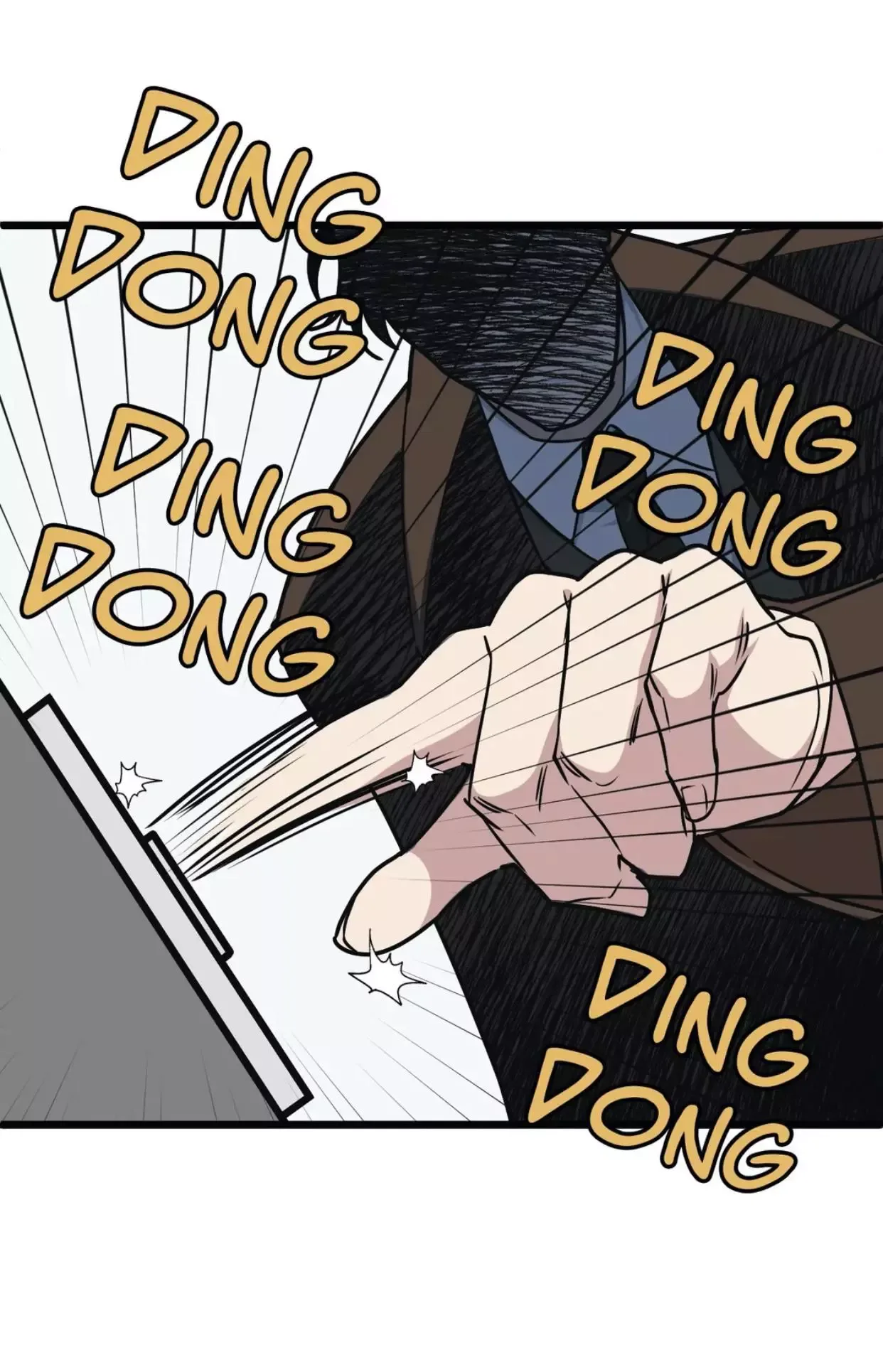 Full Volume Chapter 43 page 20