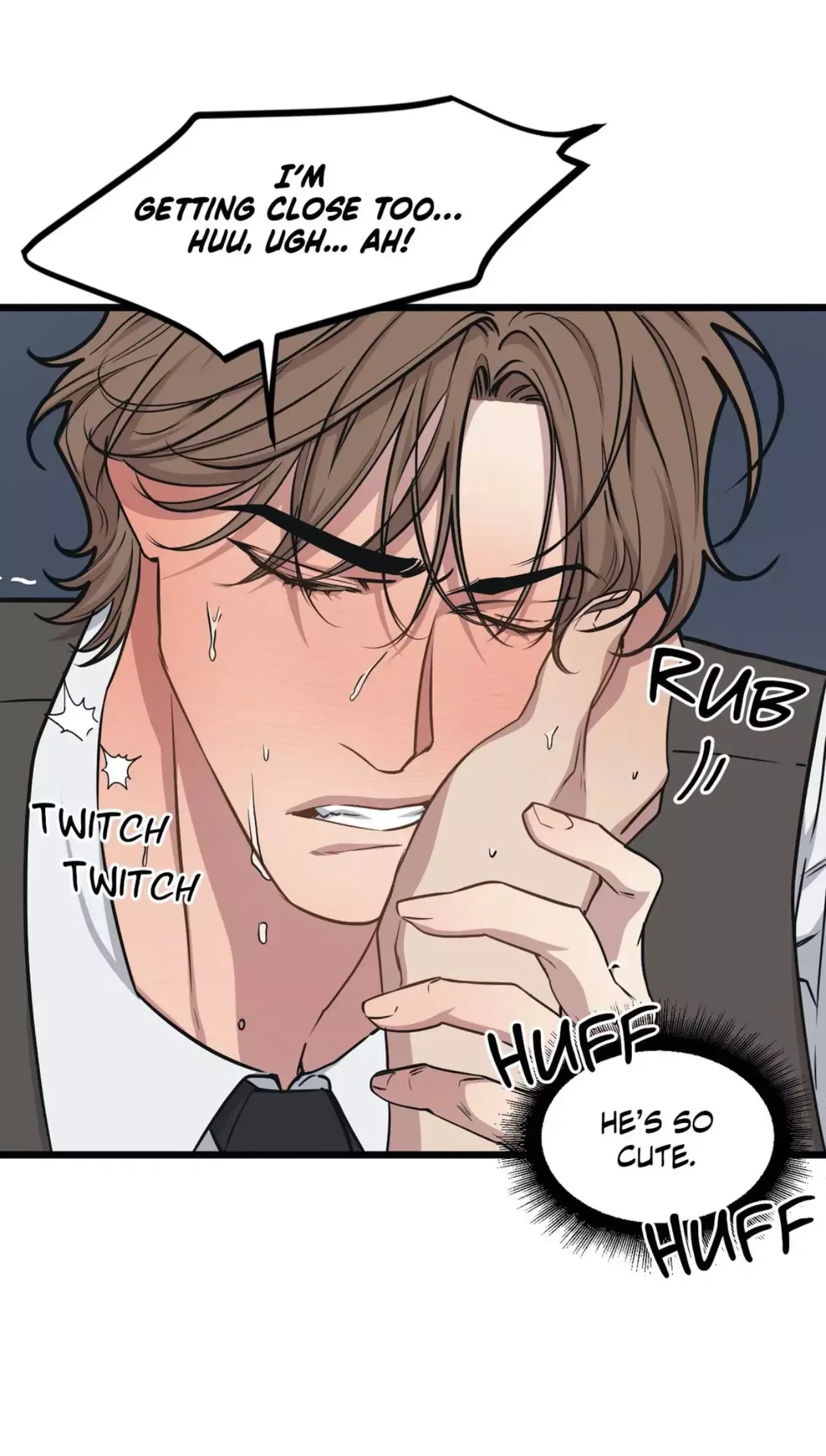 Full Volume Chapter 43 page 42