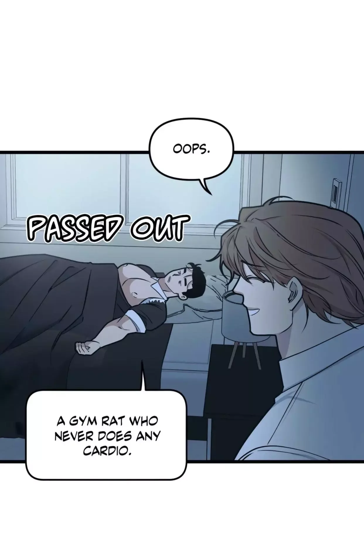 Full Volume Chapter 43 page 46