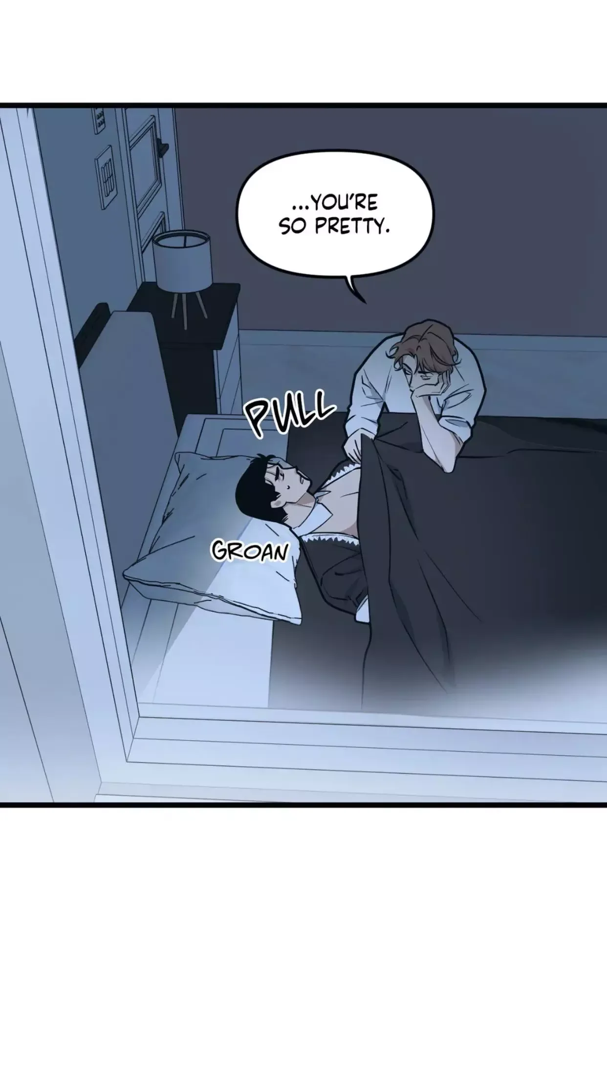 Full Volume Chapter 43 page 47