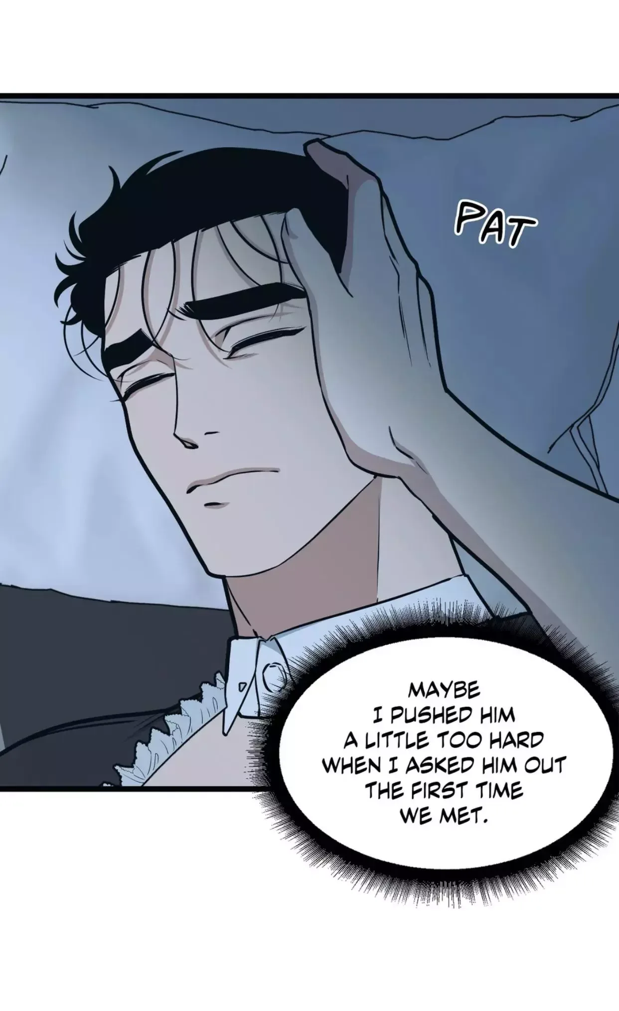 Full Volume Chapter 43 page 48