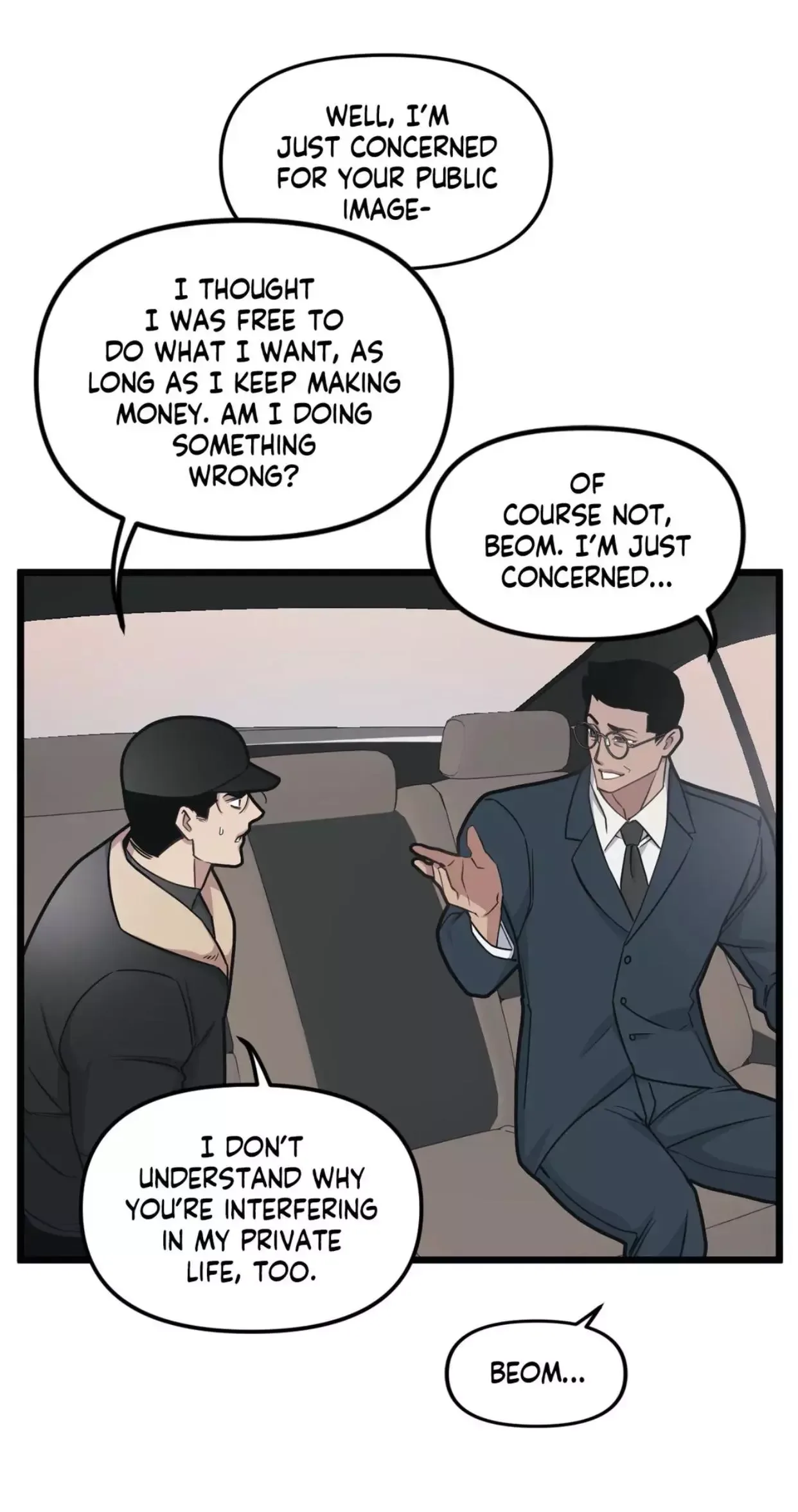 Full Volume Chapter 44 page 22
