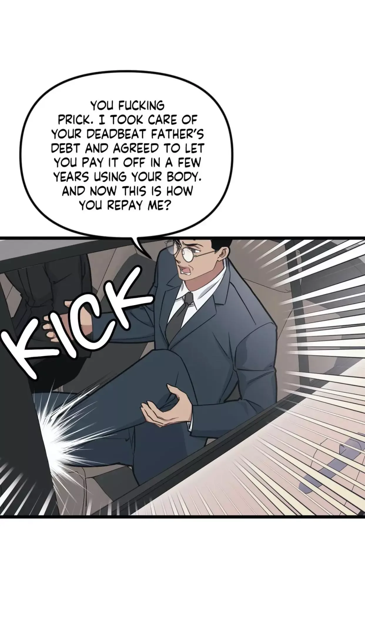 Full Volume Chapter 44 page 26