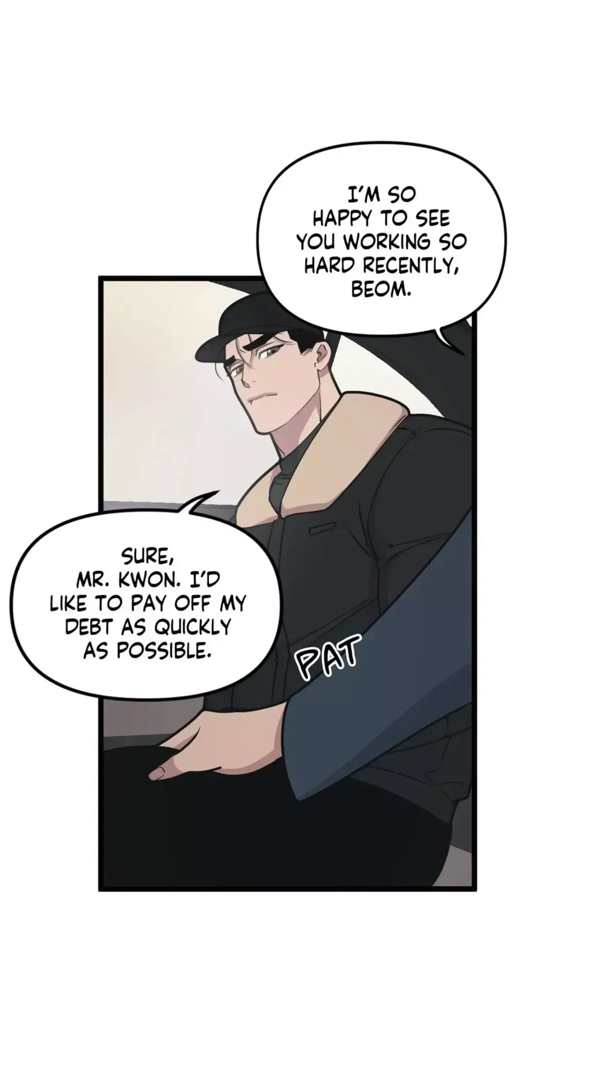 Full Volume Chapter 44 page 19