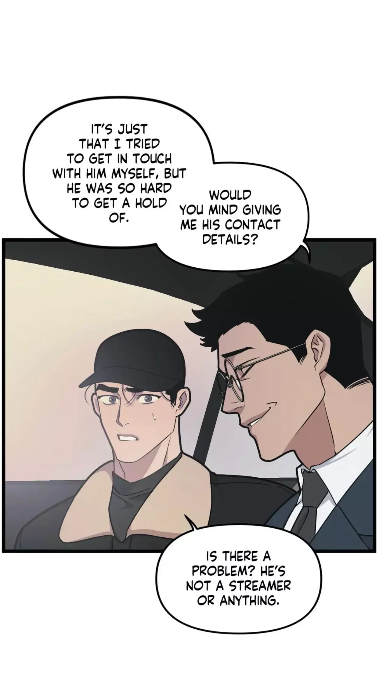 Full Volume Chapter 44 page 21