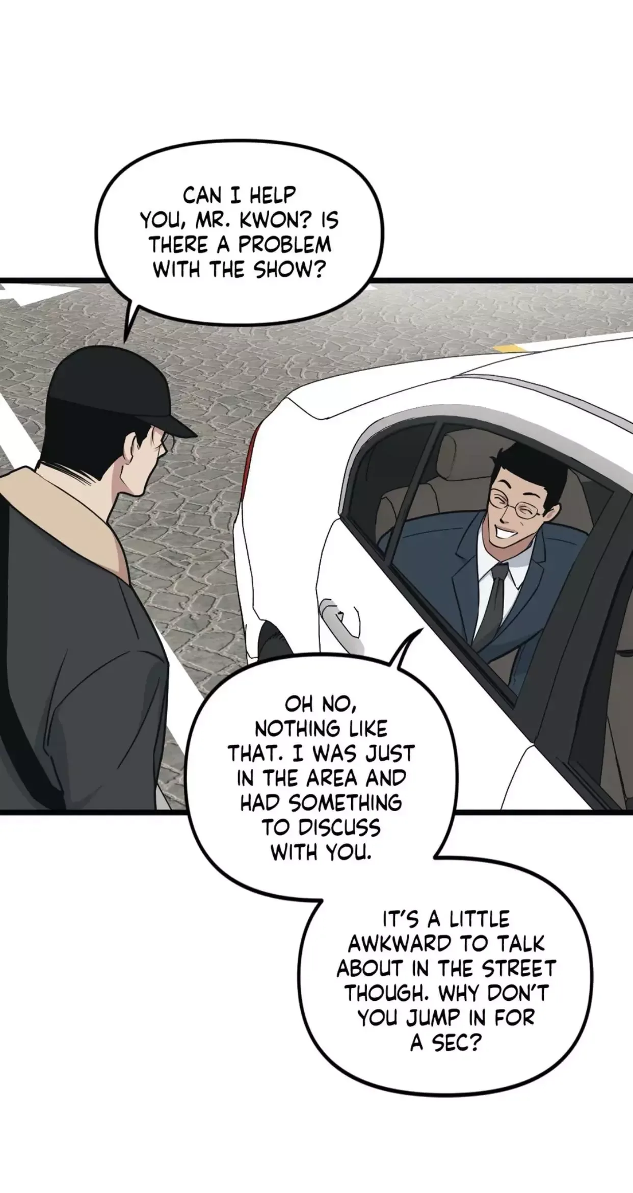 Full Volume Chapter 44 page 17