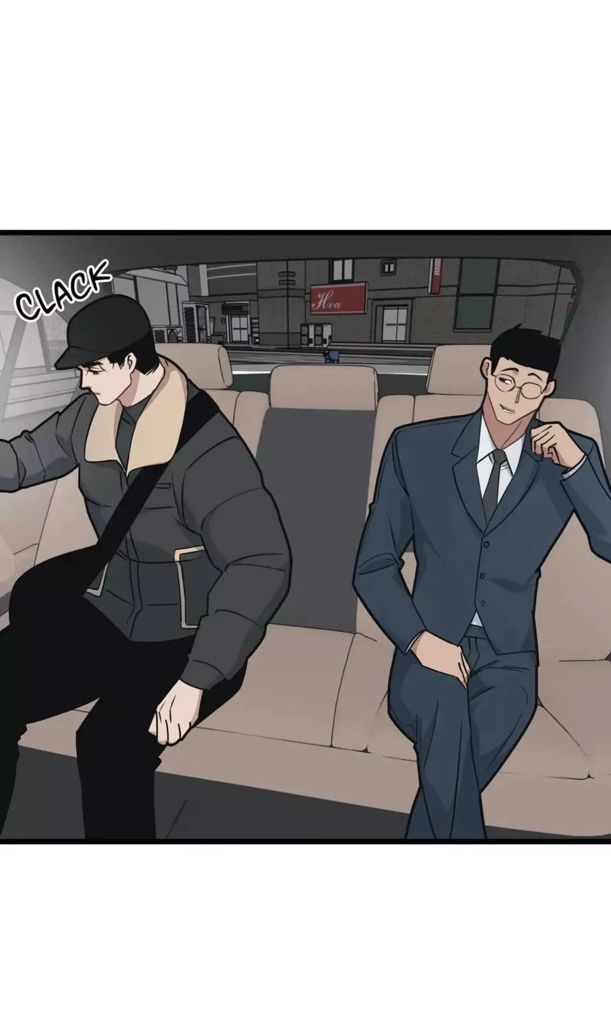 Full Volume Chapter 44 page 18