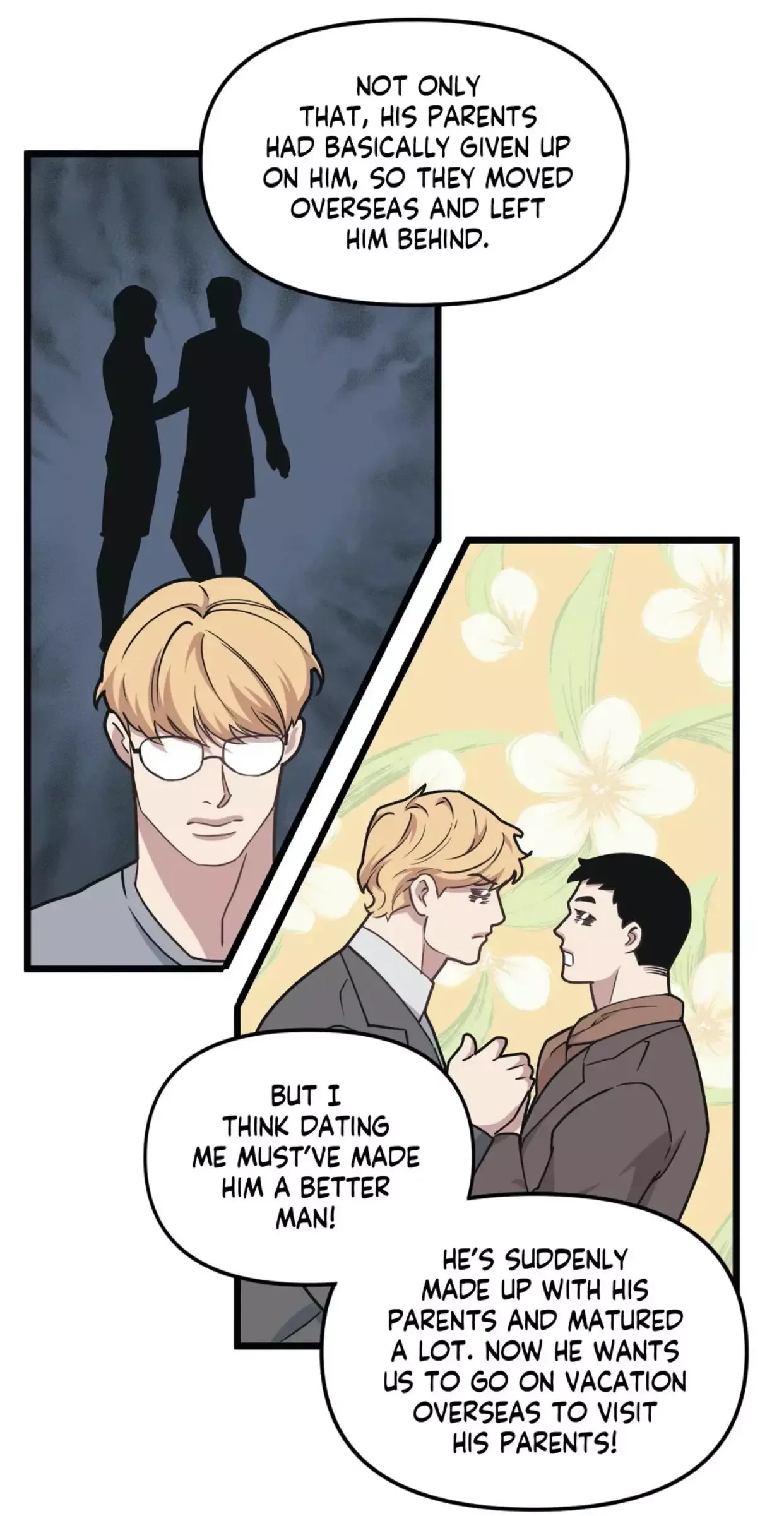 Full Volume Chapter 44 page 8