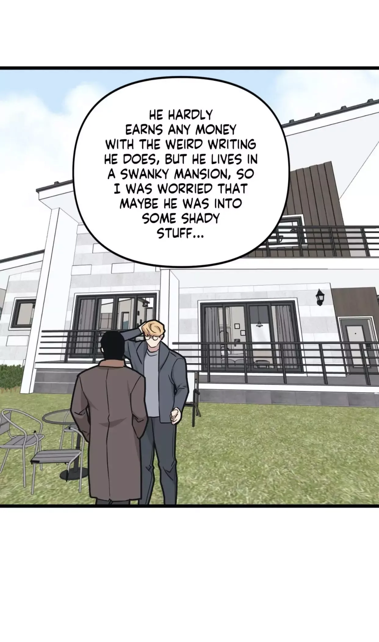 Full Volume Chapter 44 page 7