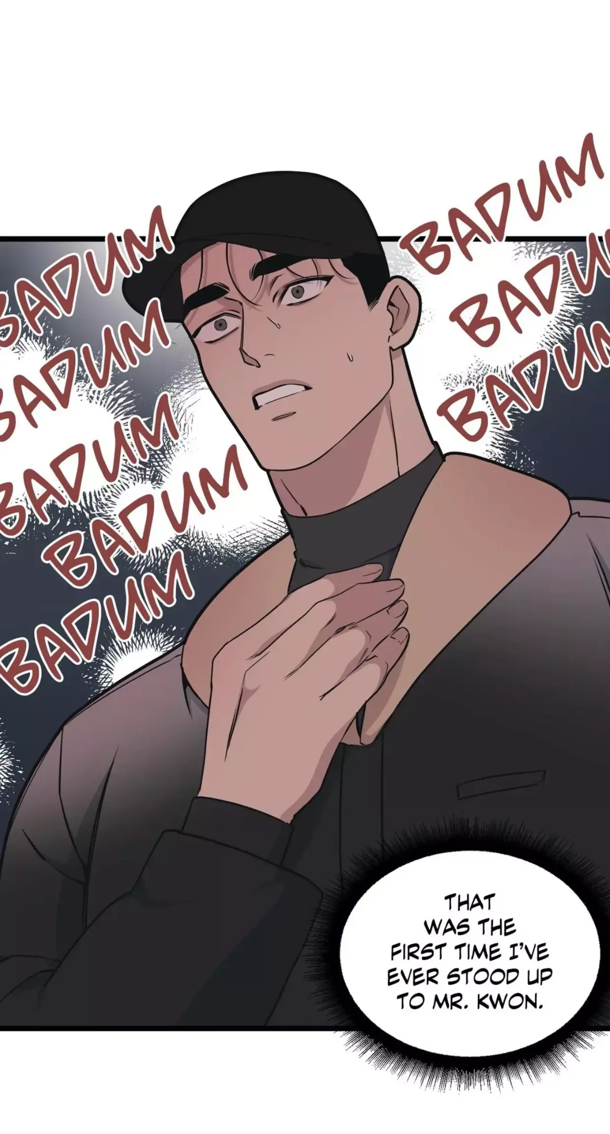 Full Volume Chapter 44 page 34