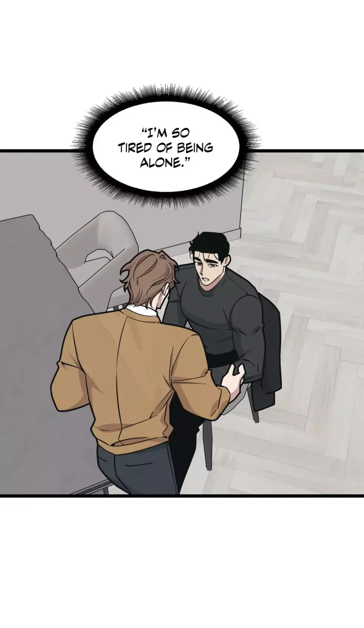 Full Volume Chapter 44 page 42