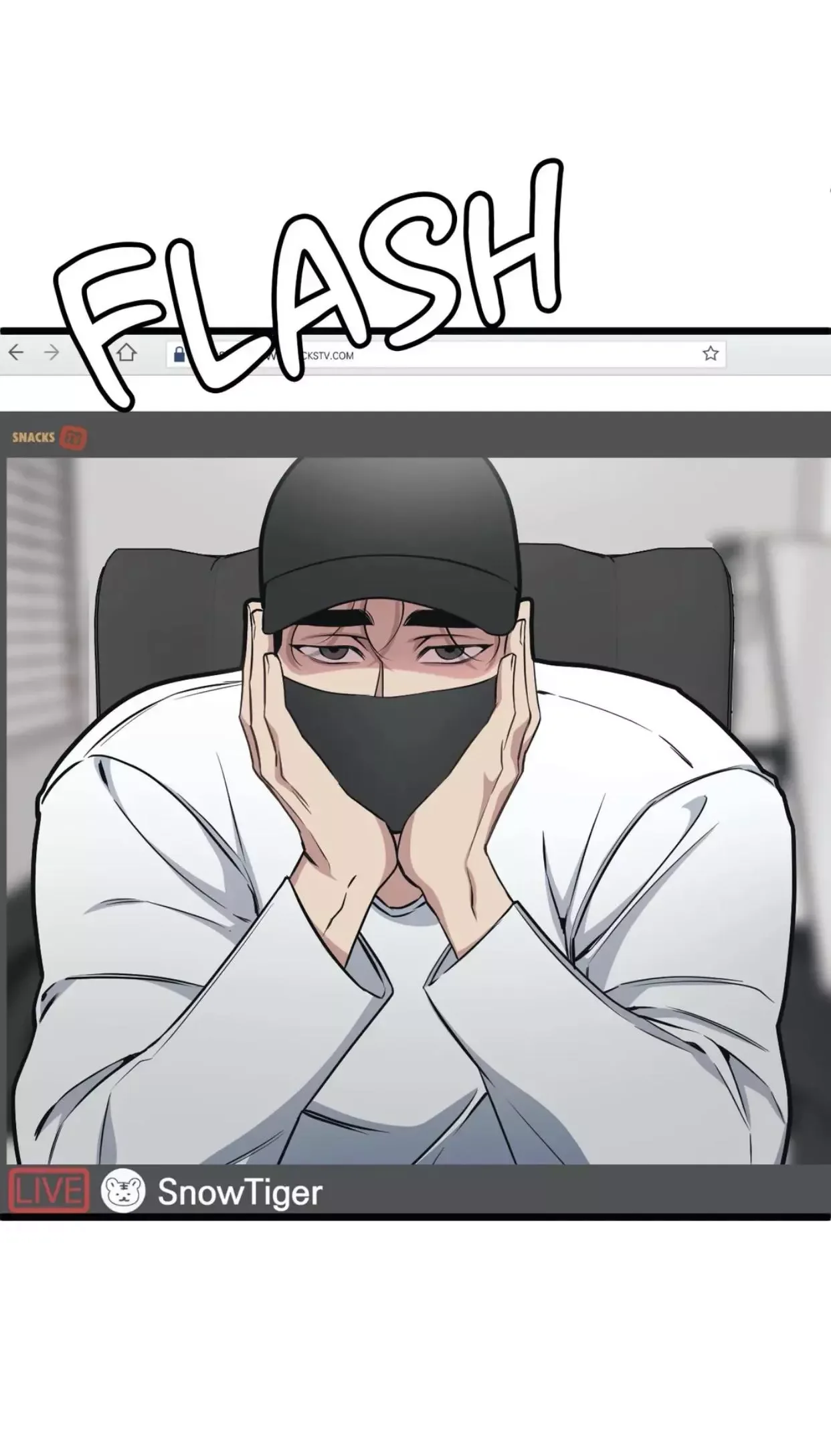 Full Volume Chapter 44 page 47