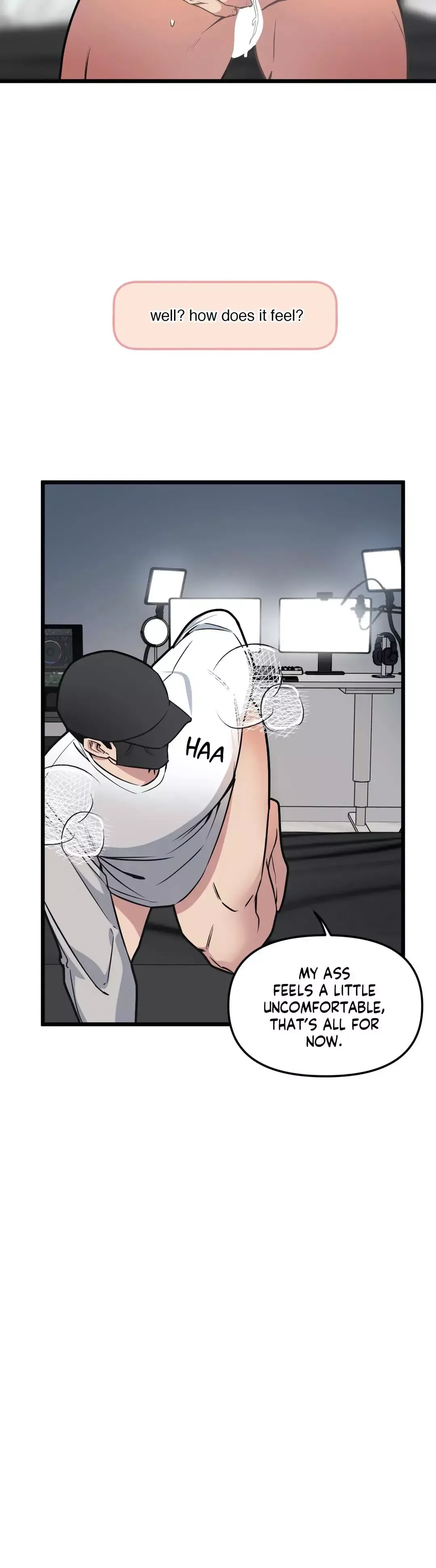 Full Volume Chapter 45 page 5