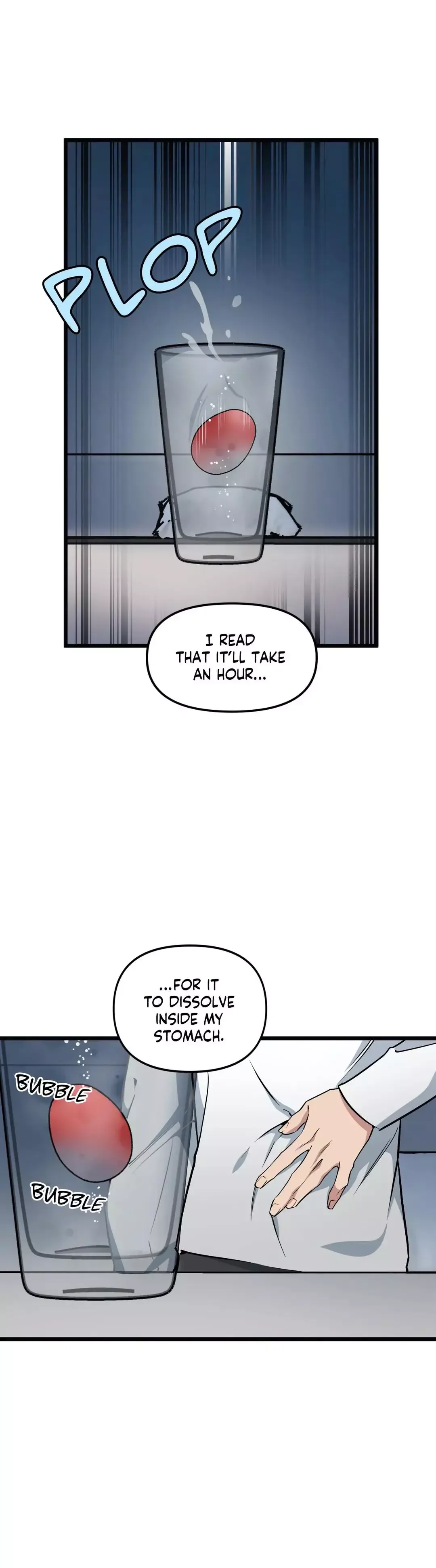 Full Volume Chapter 45 page 1