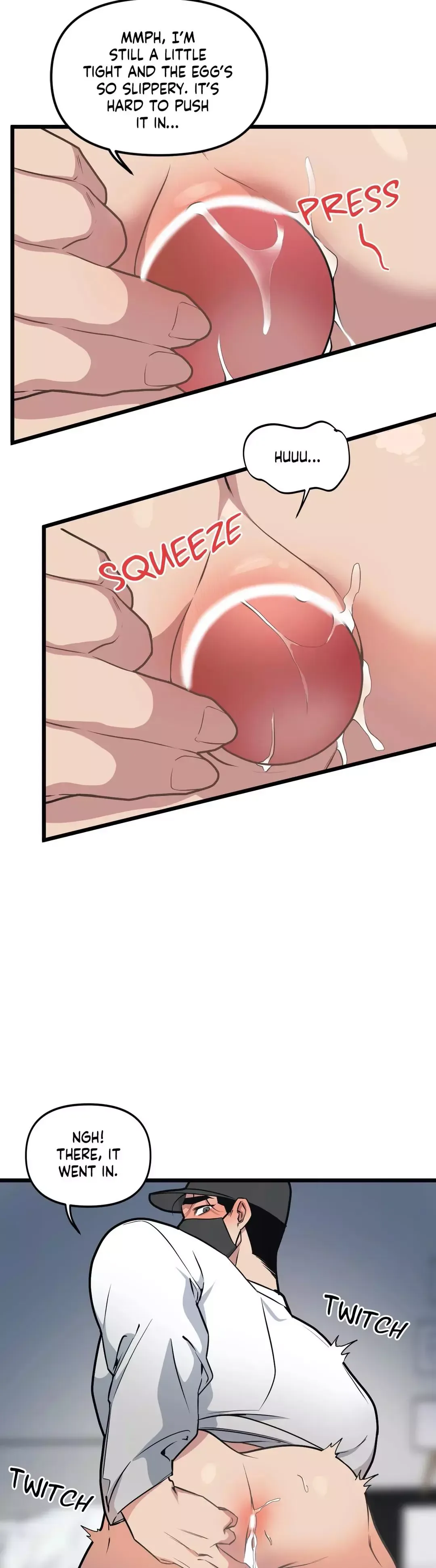 Full Volume Chapter 45 page 4