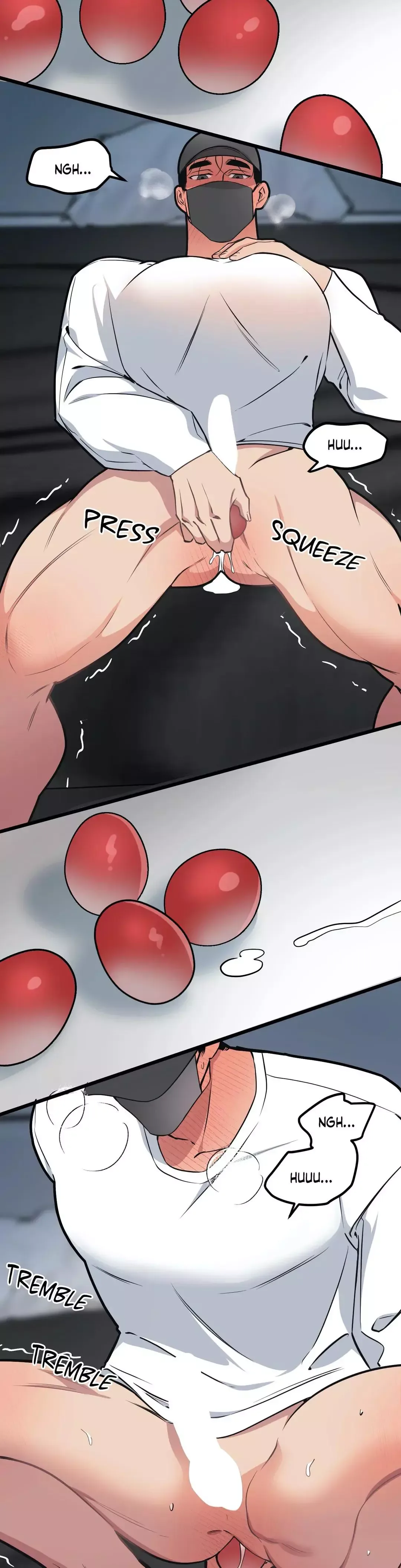 Full Volume Chapter 45 page 7