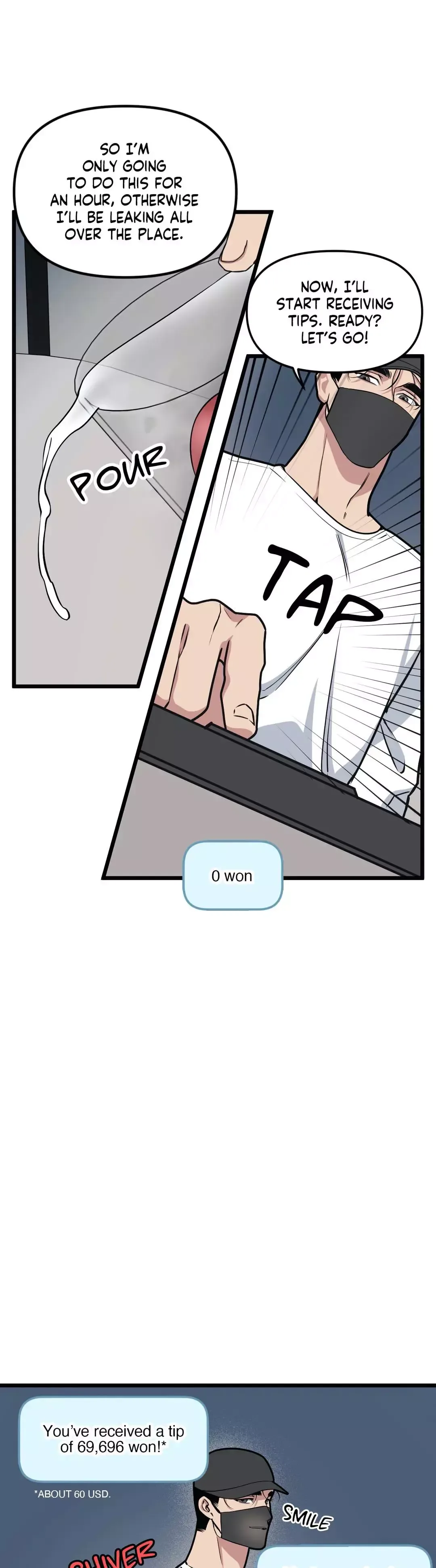 Full Volume Chapter 45 page 2