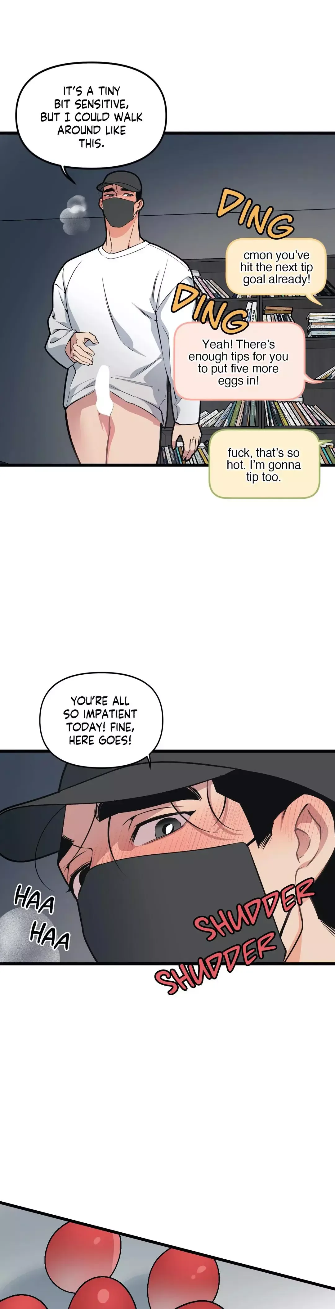Full Volume Chapter 45 page 6