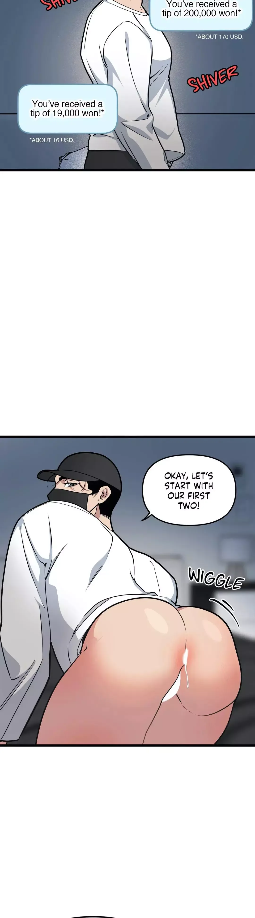 Full Volume Chapter 45 page 3
