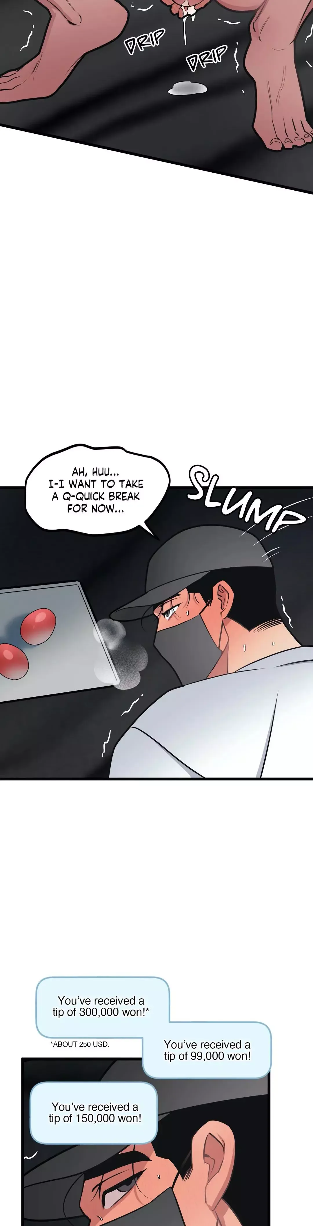 Full Volume Chapter 45 page 8