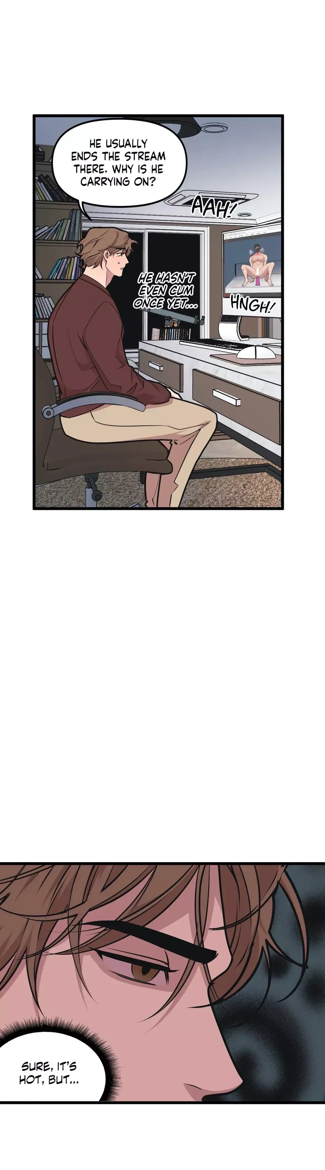 Full Volume Chapter 45 page 29