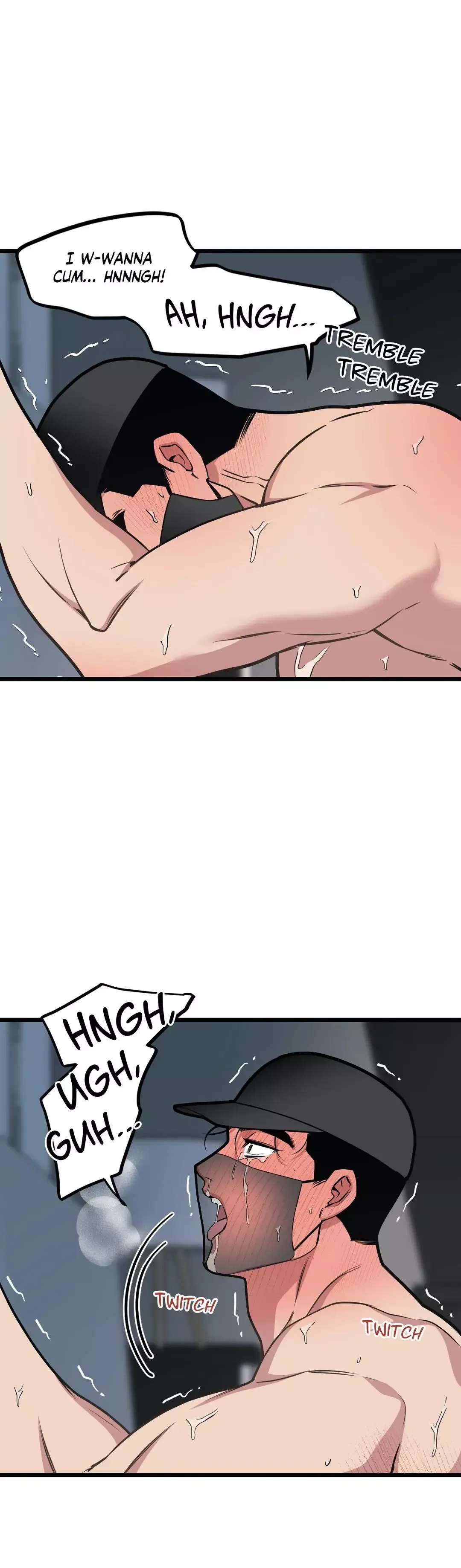 Full Volume Chapter 45 page 21