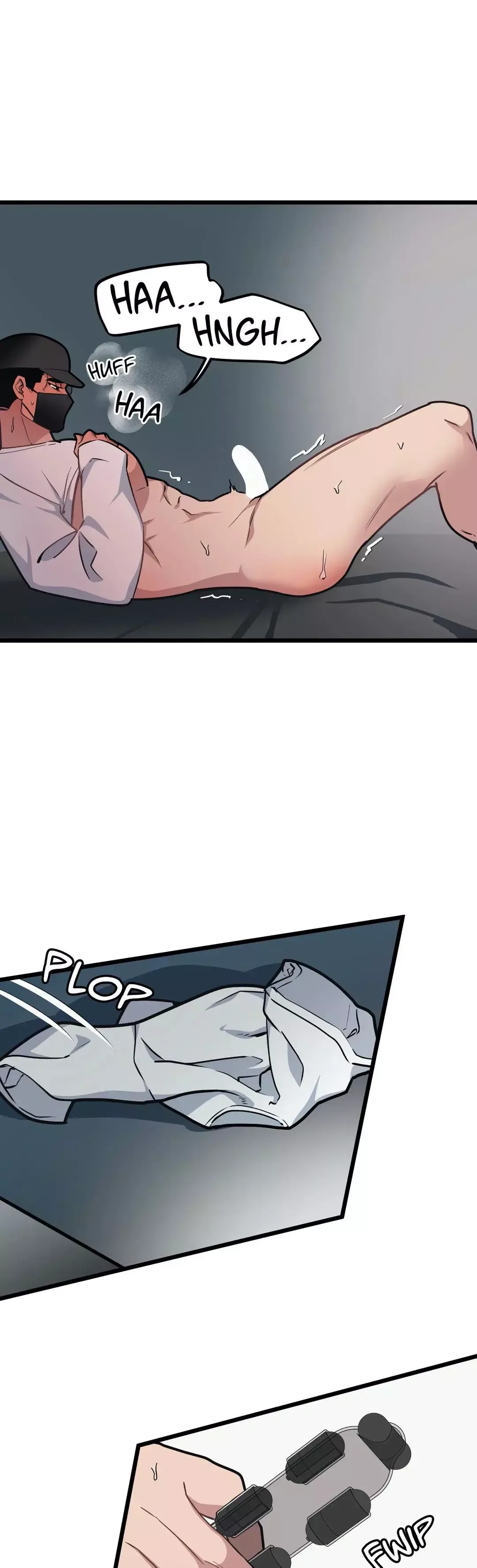 Full Volume Chapter 45 page 15