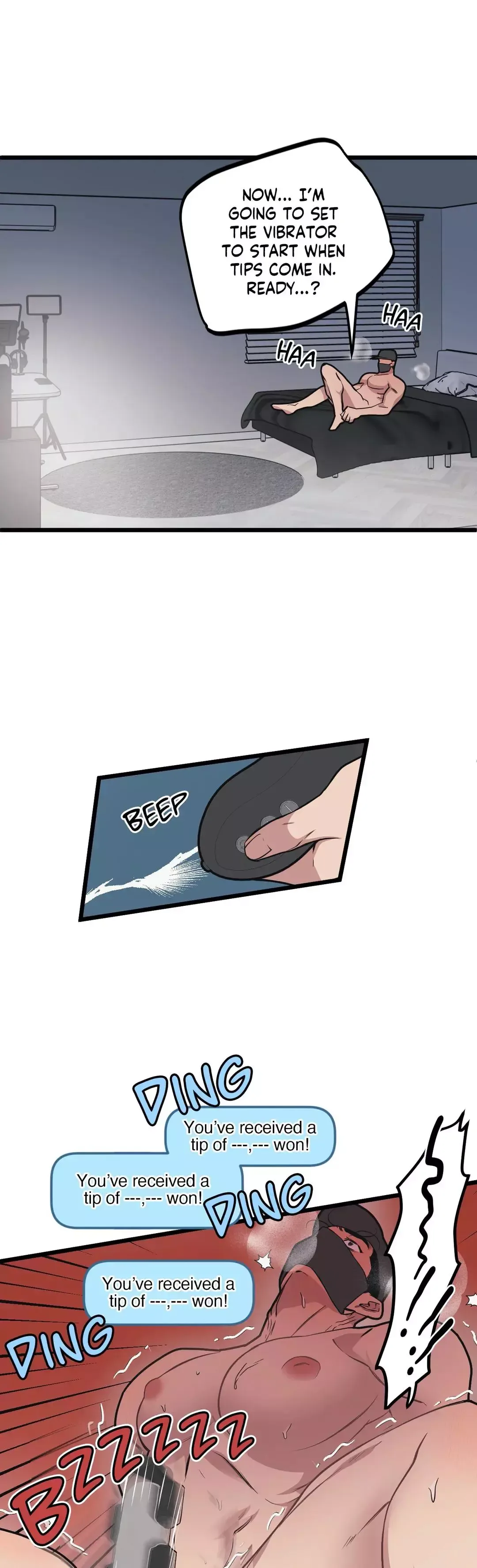 Full Volume Chapter 45 page 17