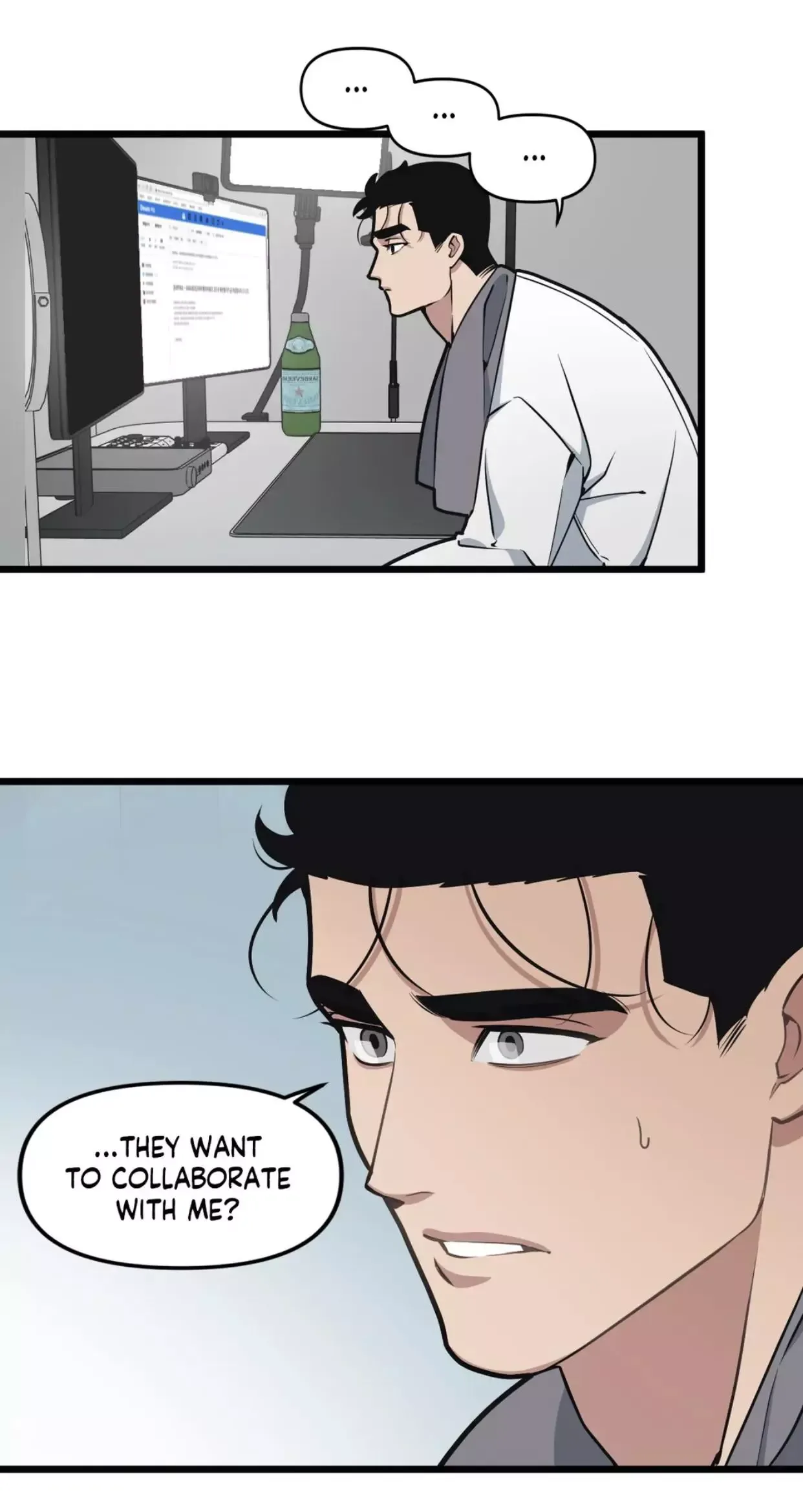 Full Volume Chapter 46 page 9
