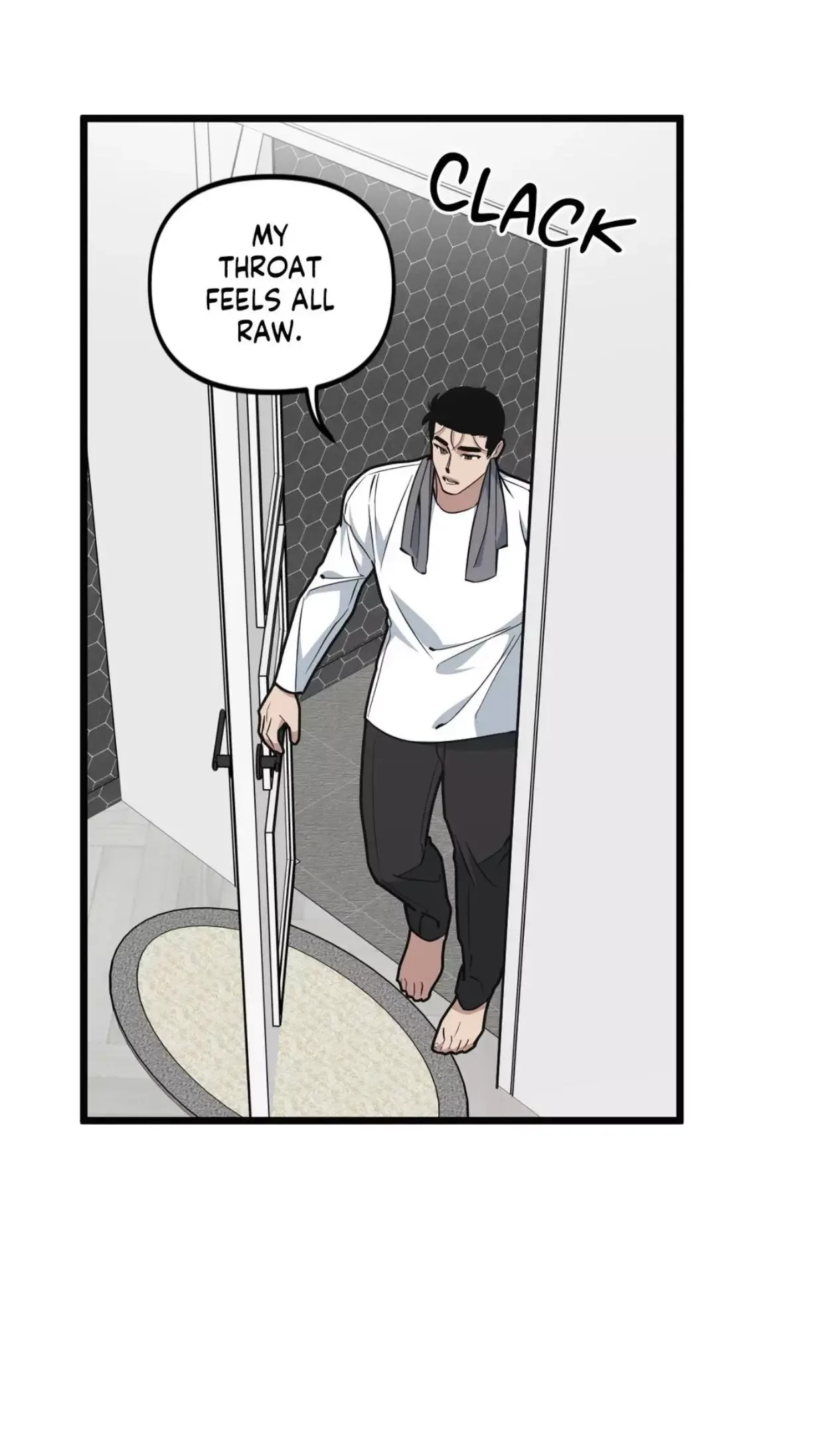 Full Volume Chapter 46 page 3