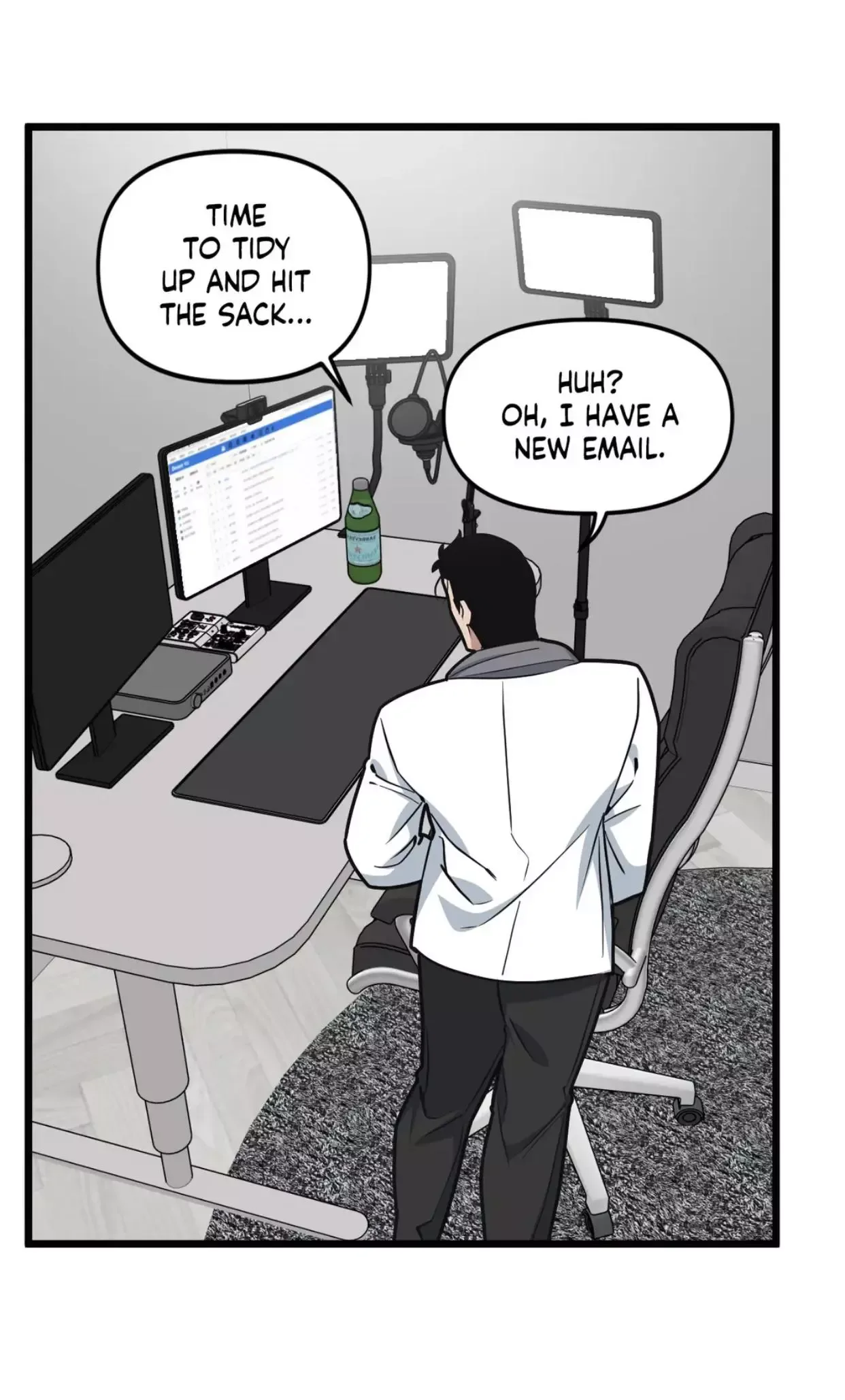 Full Volume Chapter 46 page 7