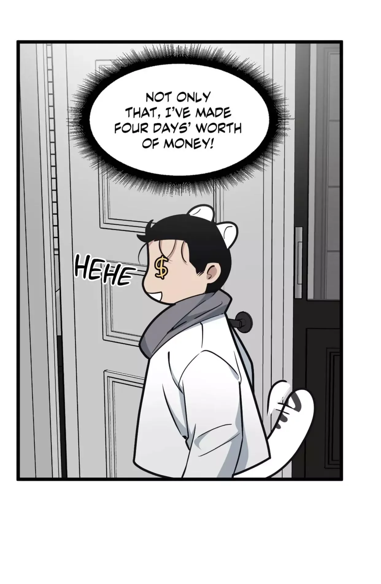 Full Volume Chapter 46 page 6