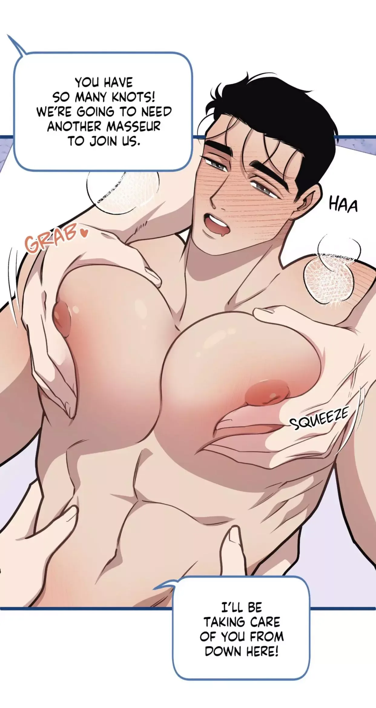 Full Volume Chapter 46 page 27