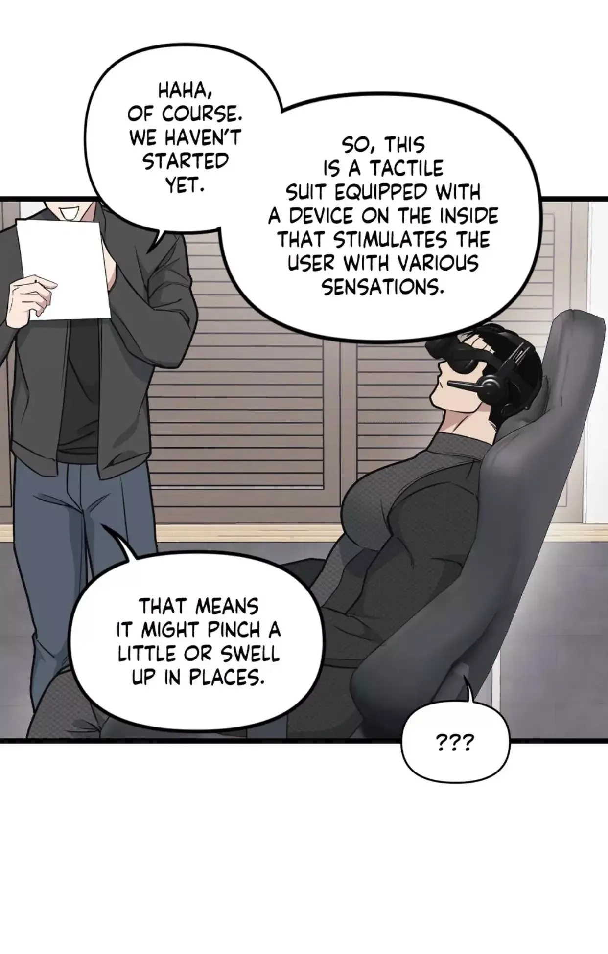 Full Volume Chapter 46 page 19